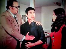 Nora Miao