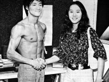 Nora Miao