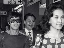Nora Miao