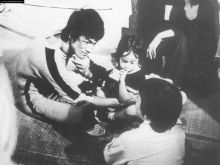 Nora Miao