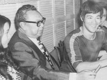 Nora Miao