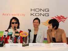Nora Miao photo
