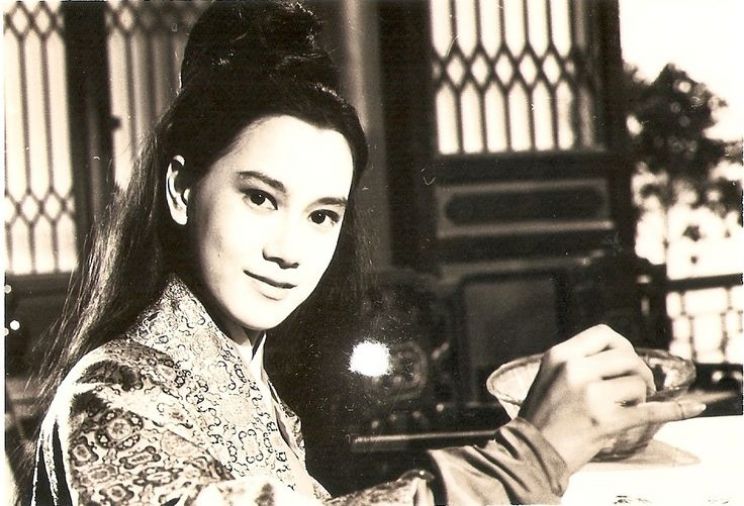 Nora Miao