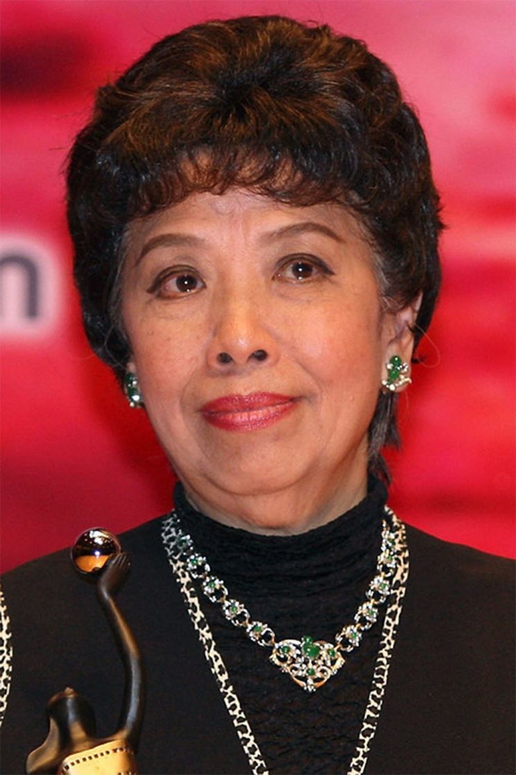 Nora Miao