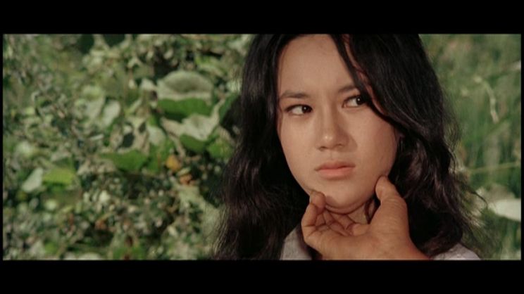 Nora Miao