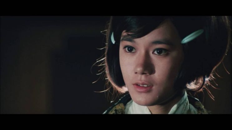 Nora Miao