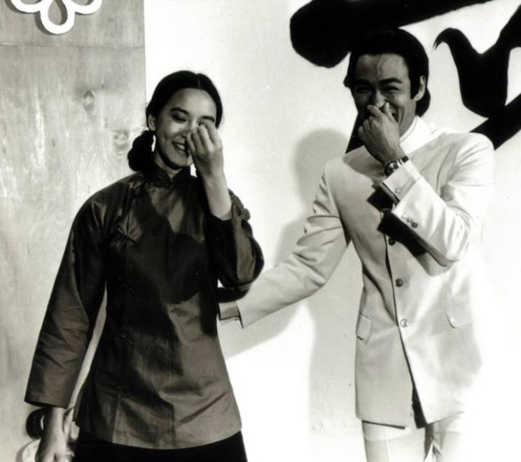 Nora Miao