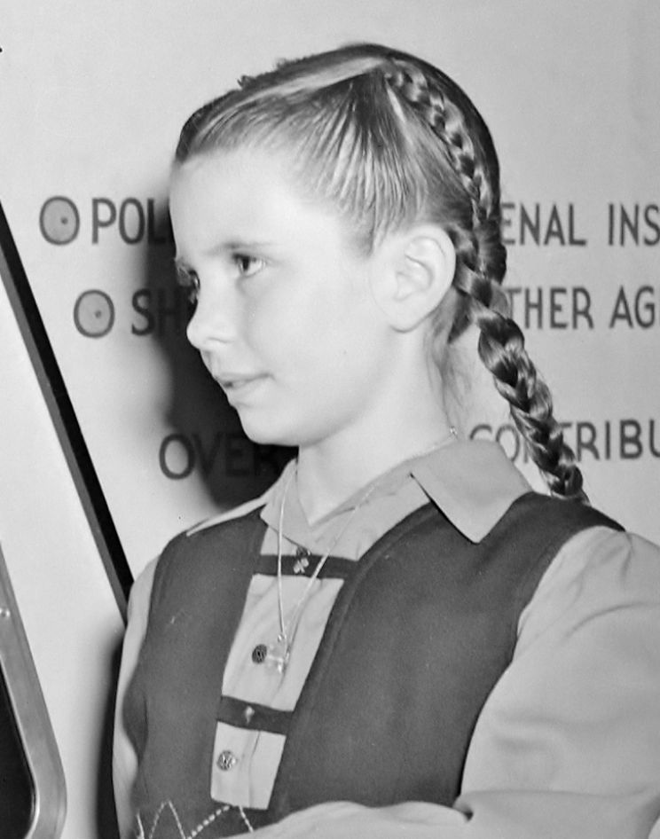 Nora O'Brien