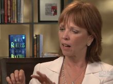 Nora Roberts