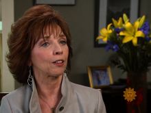 Nora Roberts