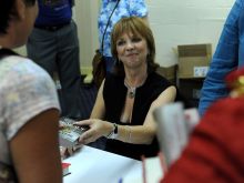 Nora Roberts