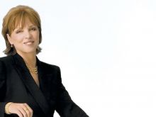 Nora Roberts