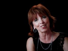 Nora Roberts