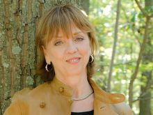 Nora Roberts