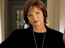 Nora Roberts