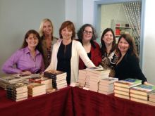 Nora Roberts