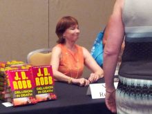 Nora Roberts