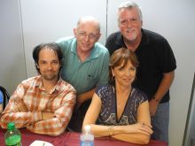Nora Roberts