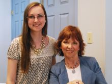 Nora Roberts