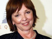 Nora Roberts