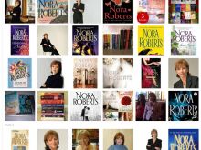 Nora Roberts