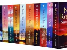 Nora Roberts