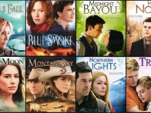 Nora Roberts