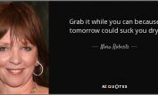 Nora Roberts