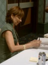 Nora Roberts