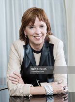 Nora Roberts