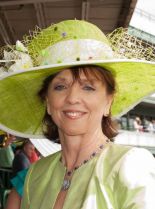 Nora Roberts