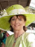 Nora Roberts