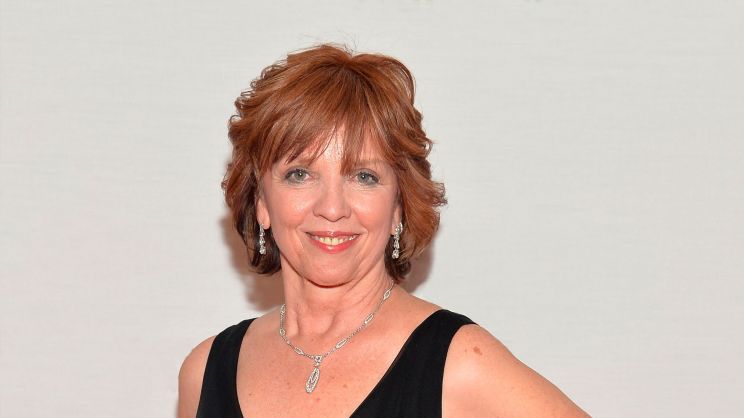 Nora Roberts