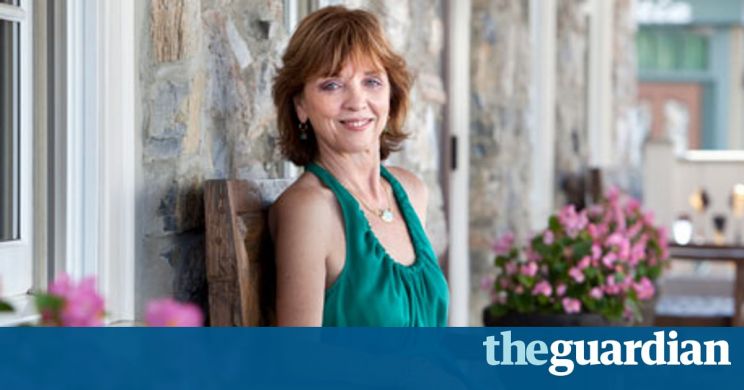 Nora Roberts