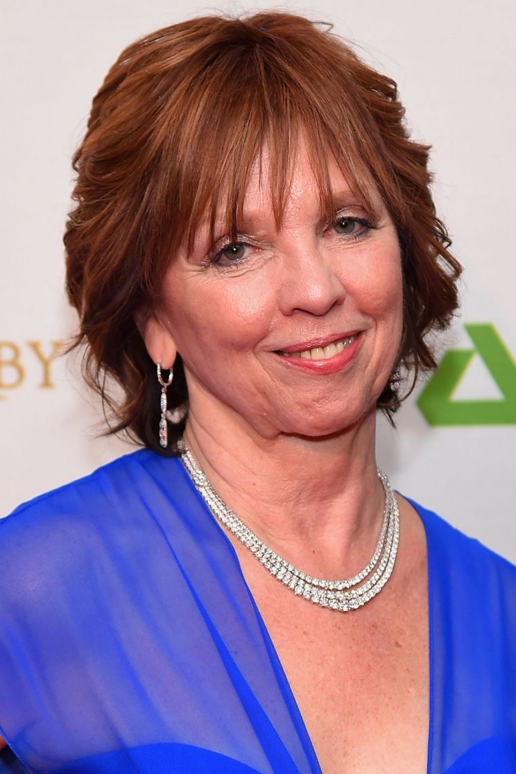 Nora Roberts