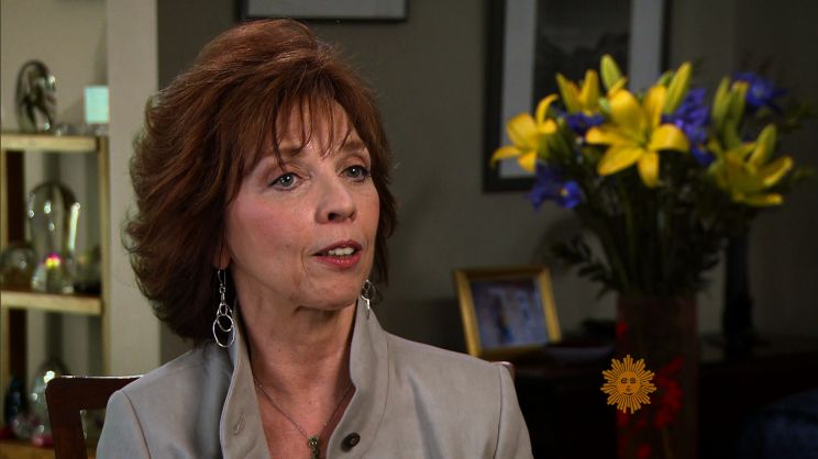 Nora Roberts