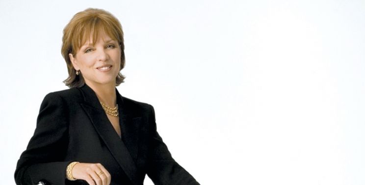 Nora Roberts