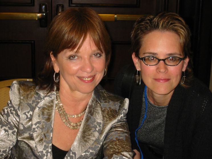 Nora Roberts