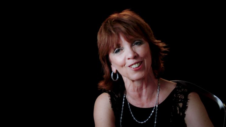 Nora Roberts