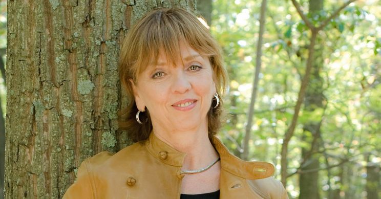 Nora Roberts