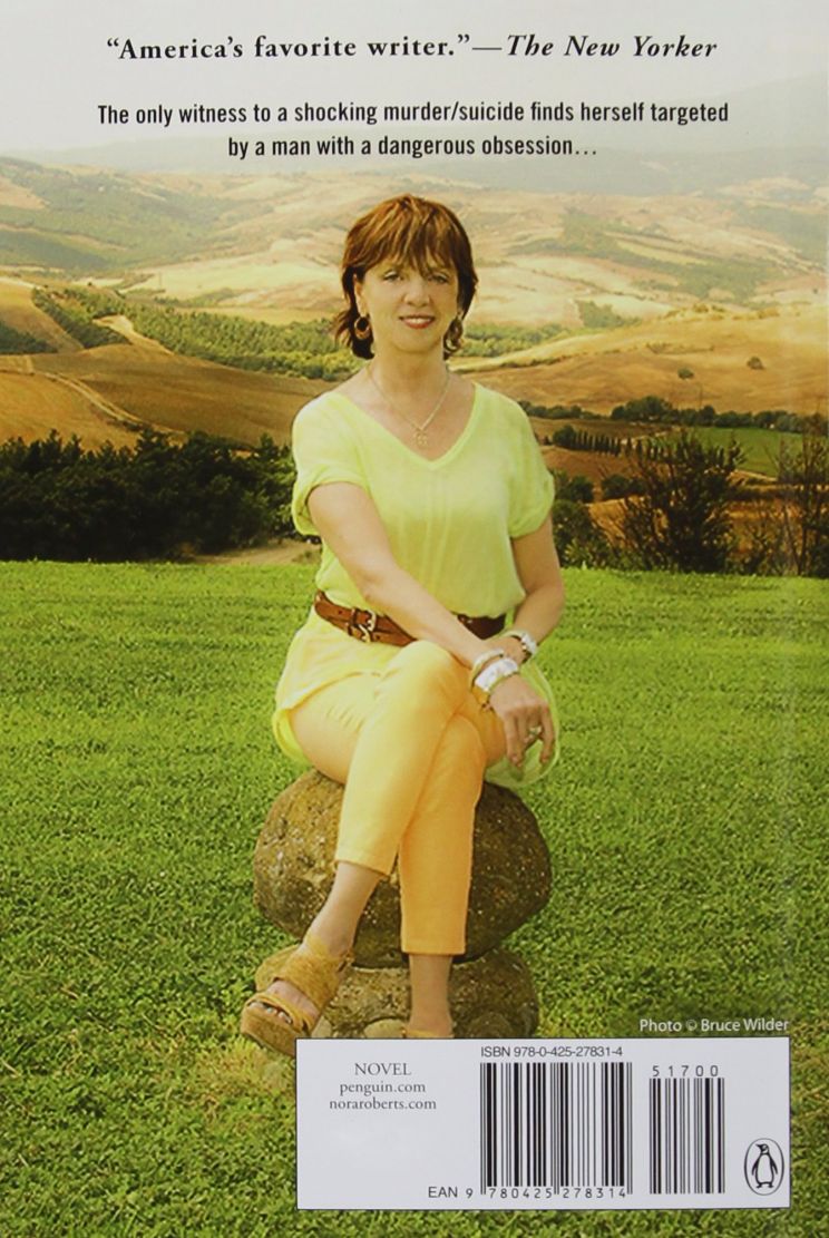 Nora Roberts