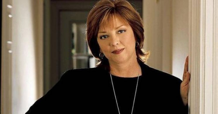 Nora Roberts