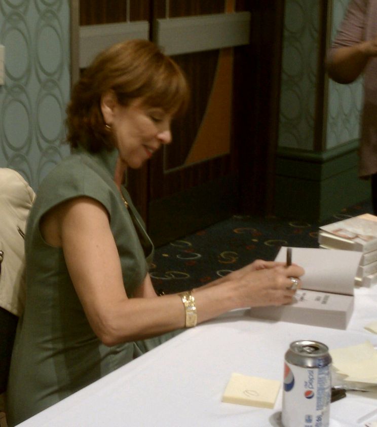 Nora Roberts