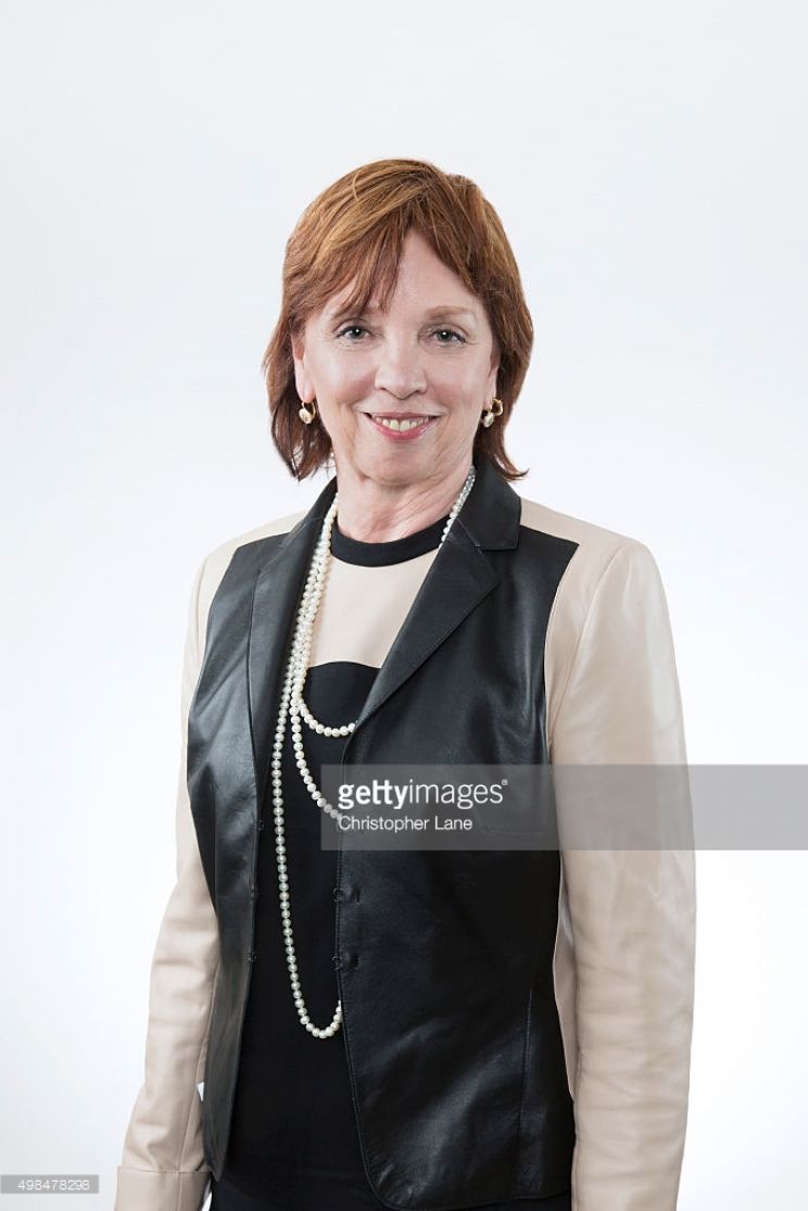 Nora Roberts