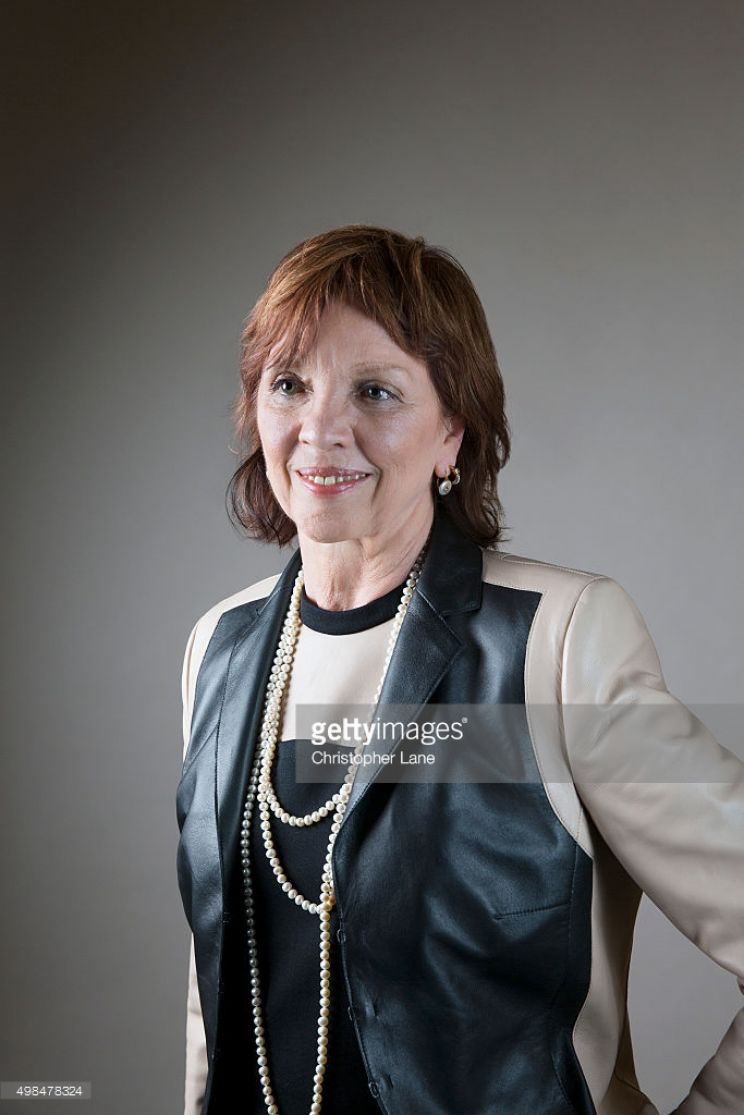 Nora Roberts