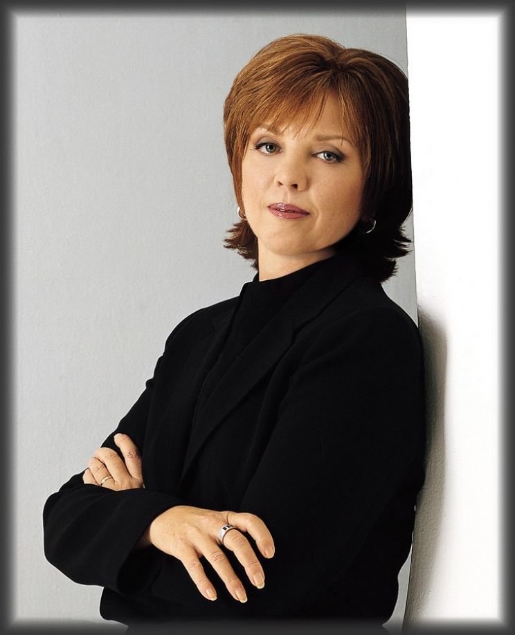 Nora Roberts