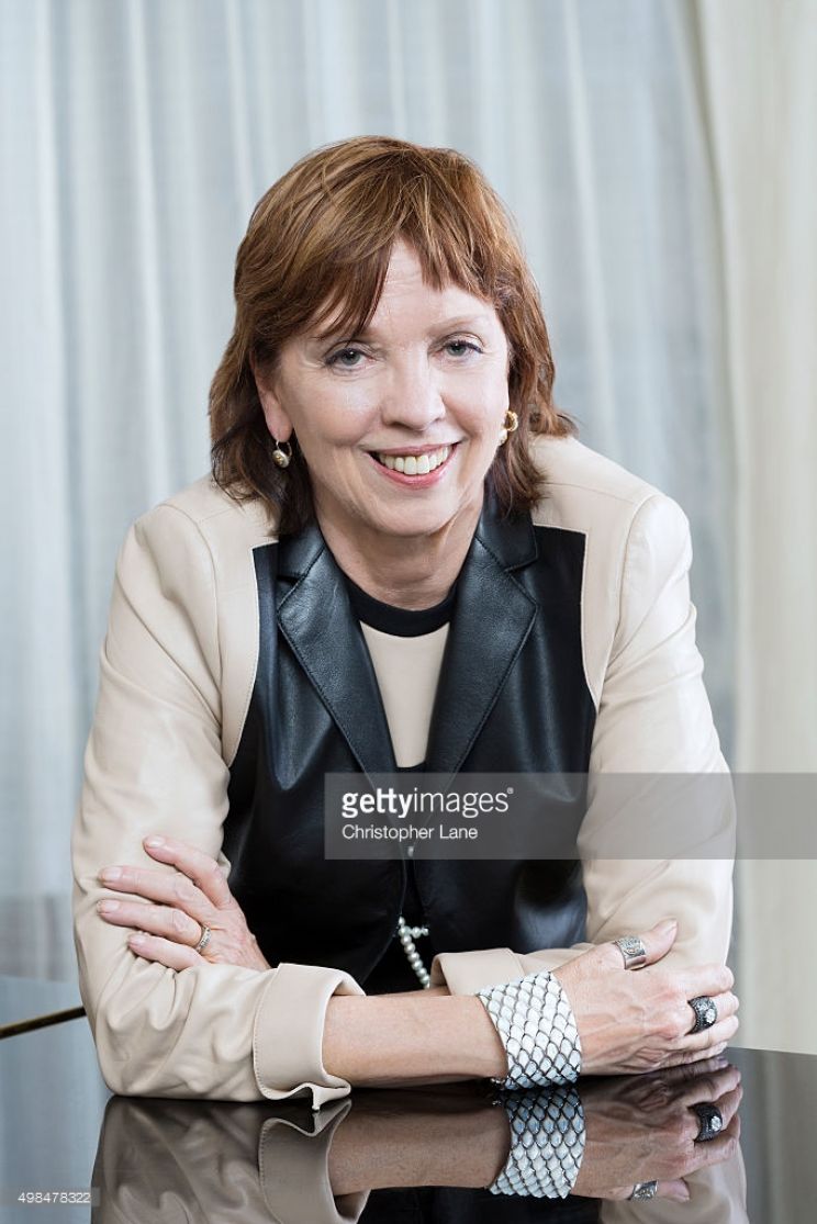 Nora Roberts