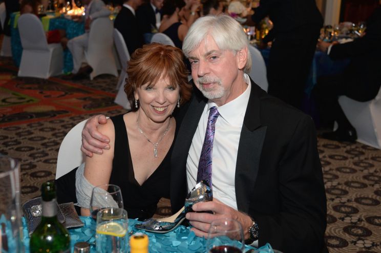 Nora Roberts