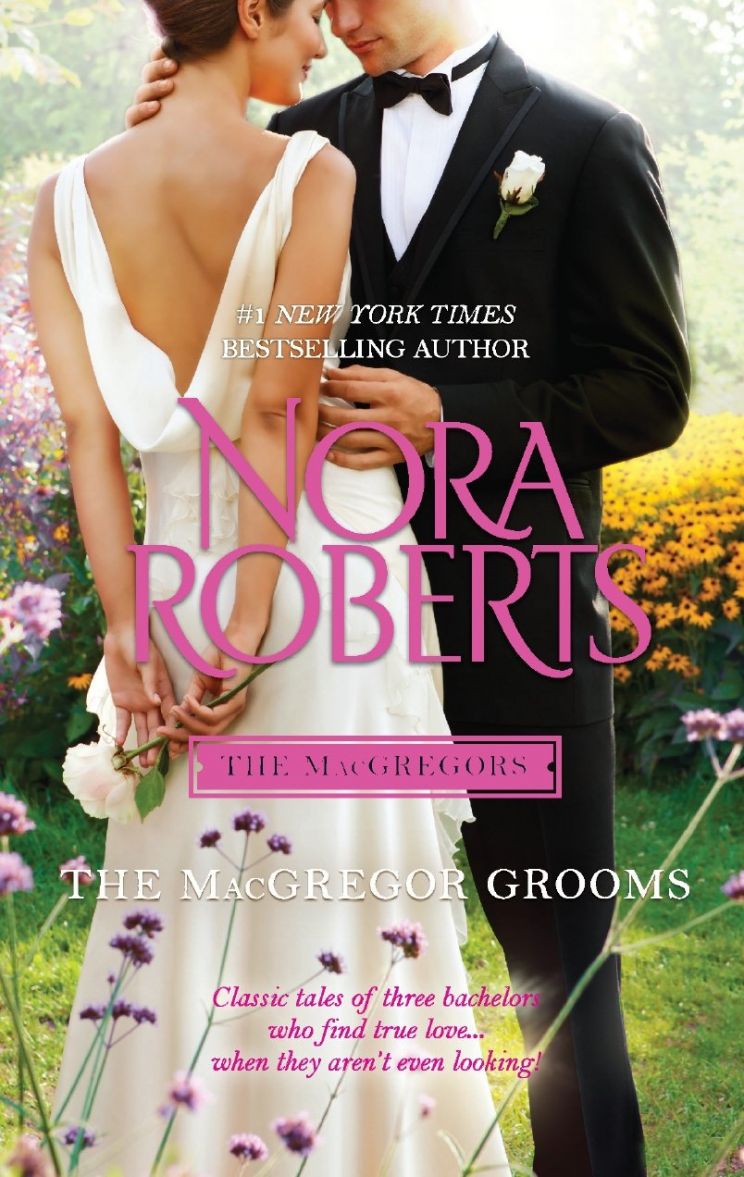 Nora Roberts