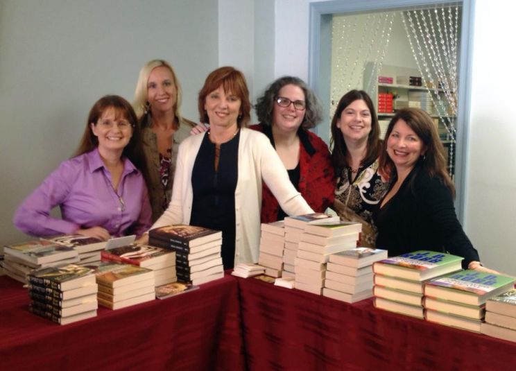 Nora Roberts